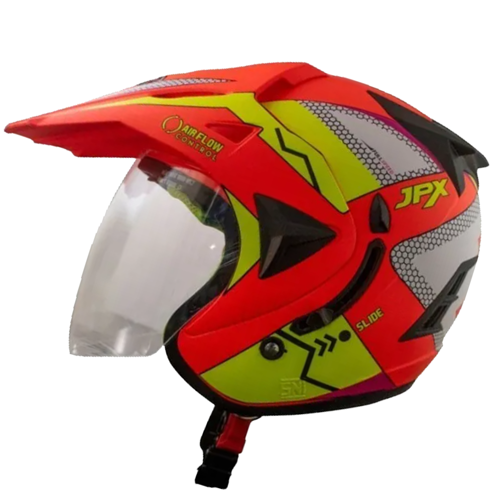 JPX